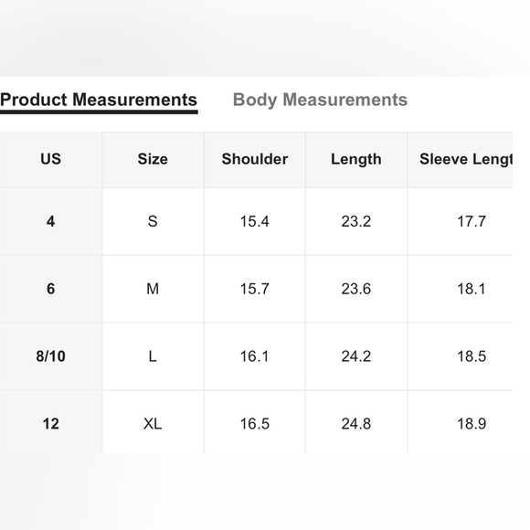 Floral V Neck Bell Sleeve - Picture 4 of 4